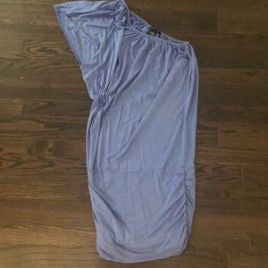 🌶 5 for $20: cute one shoulder dress